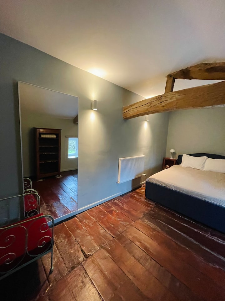 Bedroom 6