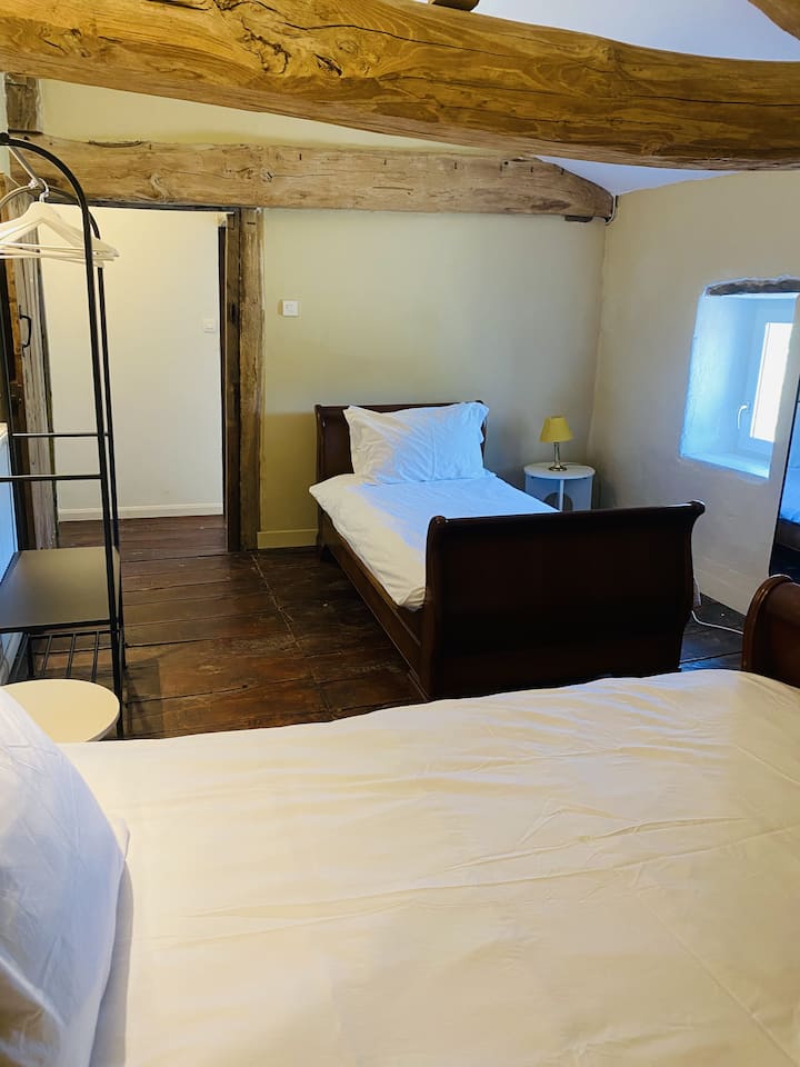 Bedroom 5