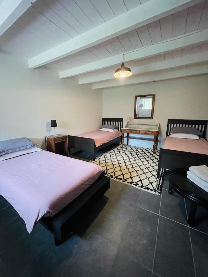 Bedroom 7