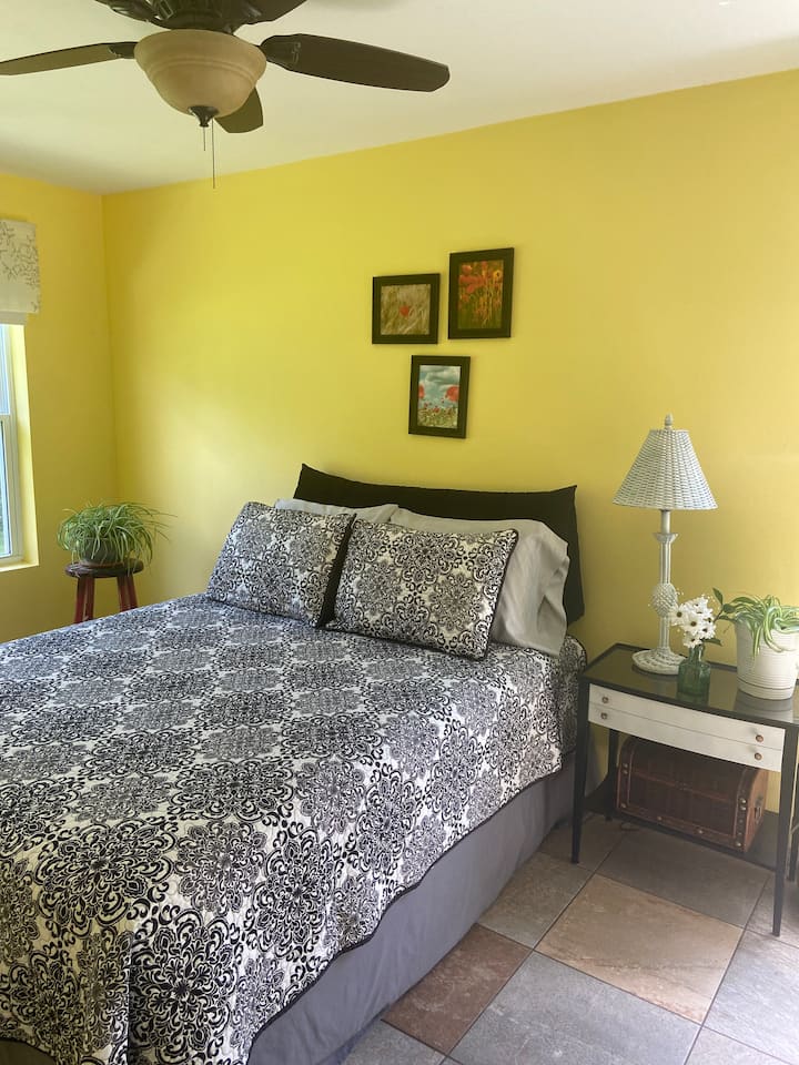 ห้องนอน