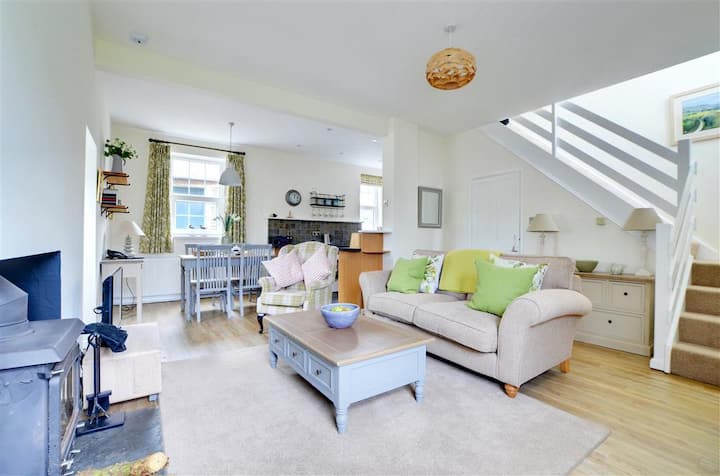 2 Bed In Mortehoe (Oc-wyke1) - Woolacombe