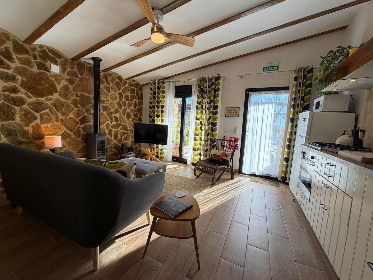 მისაღები ოთახი