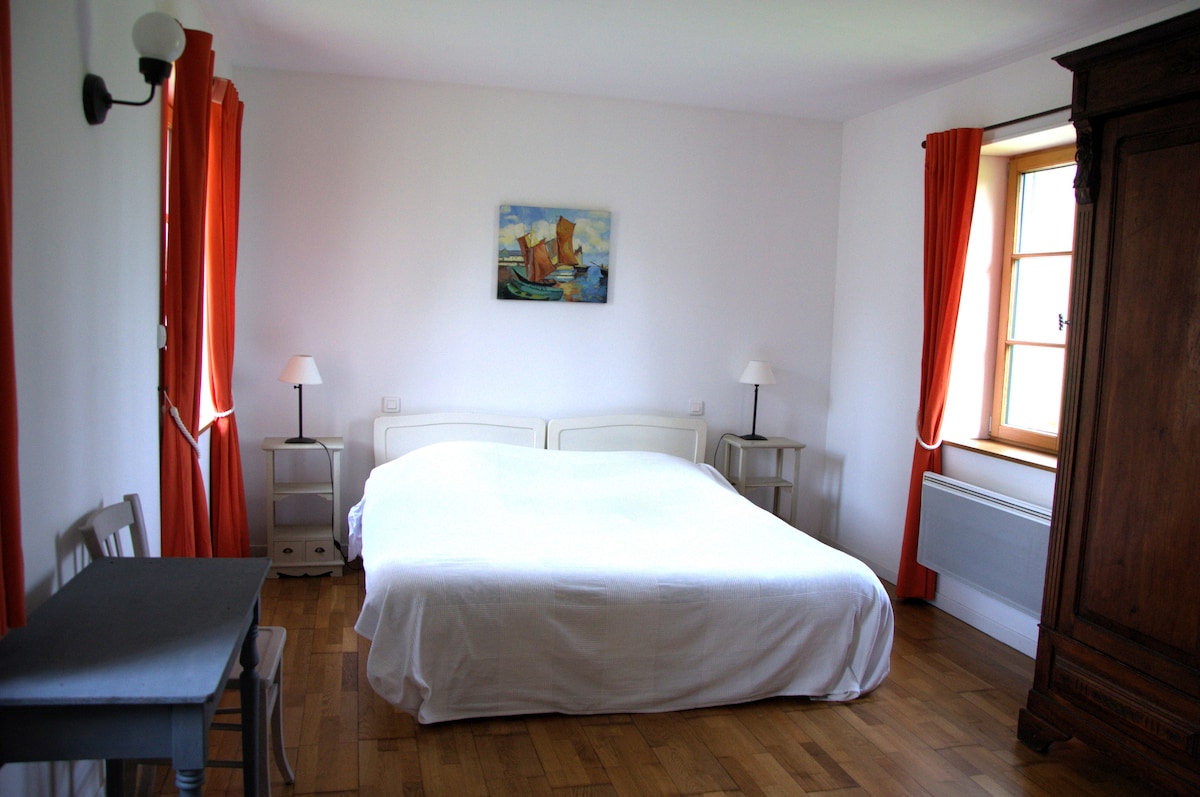 Chambre 1