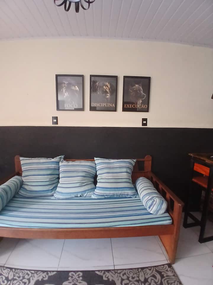 منطقة المعيشة