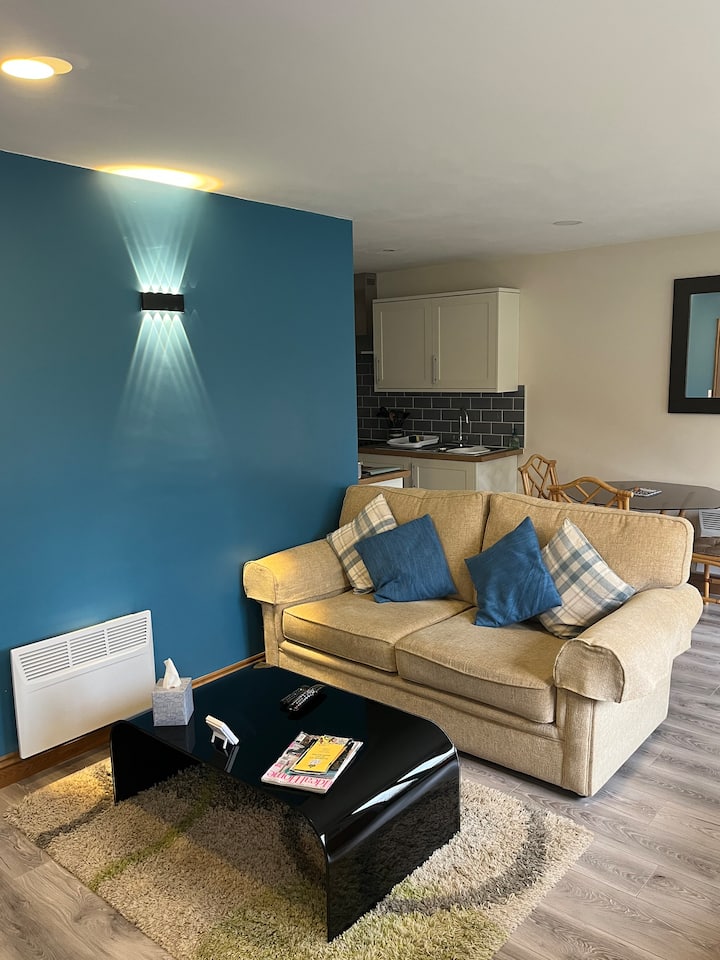 Stylish Summer House In A Rural Area. - Bewdley