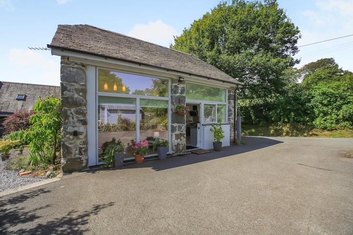 1 Bed In Dolgellau (Oc-bow292) - Dolgellau