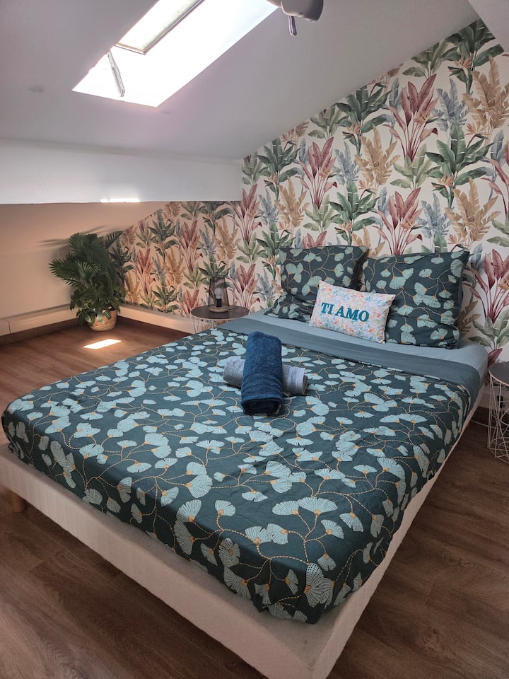 Chambre 2