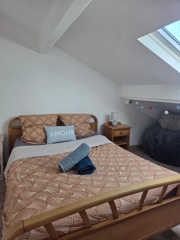 Chambre 1