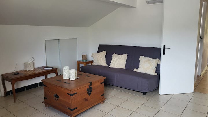Escapade De Charme · 6 Pers · 3 Chambres Crémieu - Crémieu