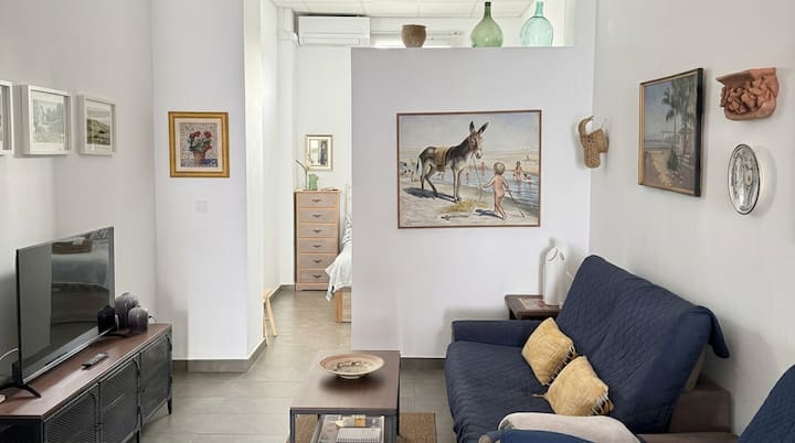 Adamus Studio - Málaga