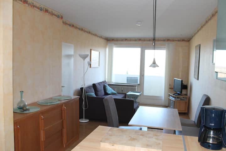 Ferienwohnung L435  Für 2-4 Personen An Der Ostsee - Wisch