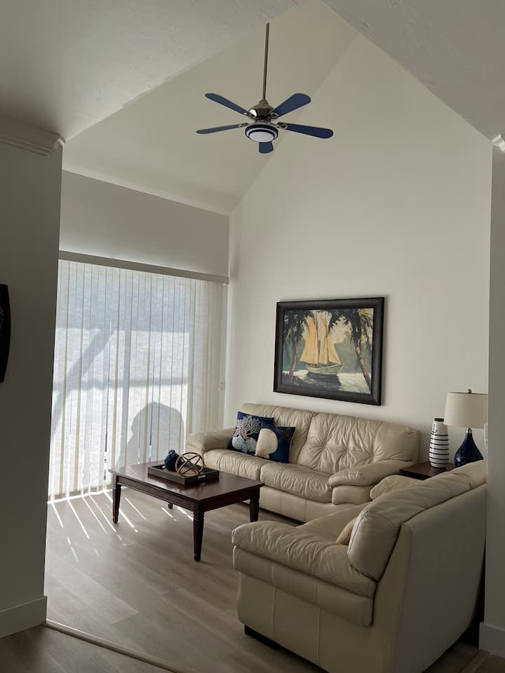 Beach House - Cape Coral, FL