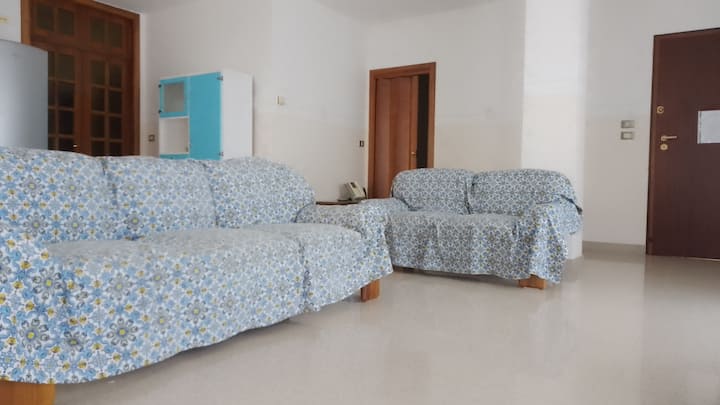Appartamento Coastal - Fino A 7 Ospiti - Senigallia
