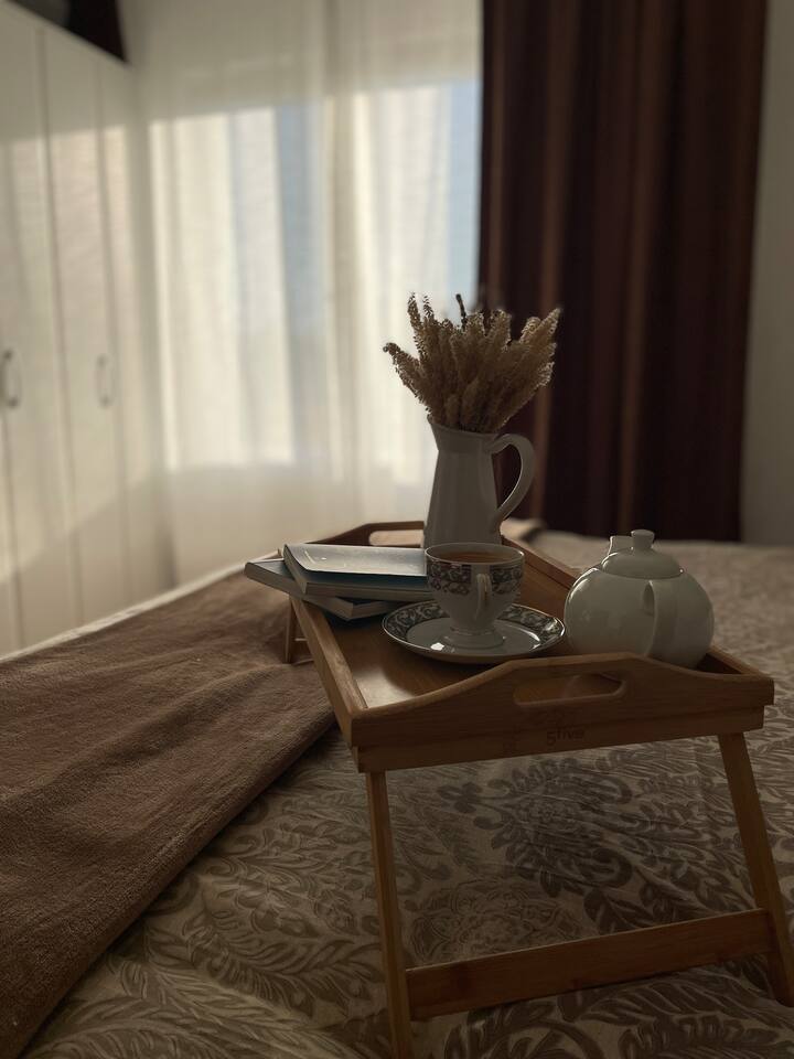 Chambre 1