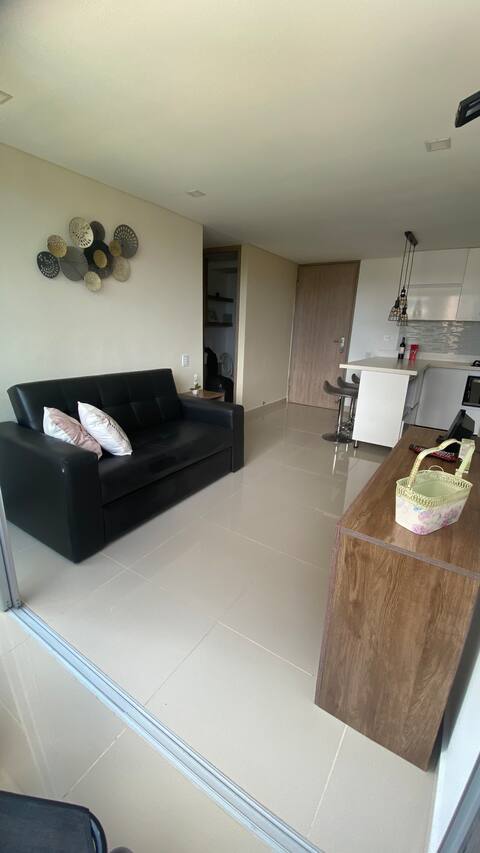 Modern and very cozy apartment in the star