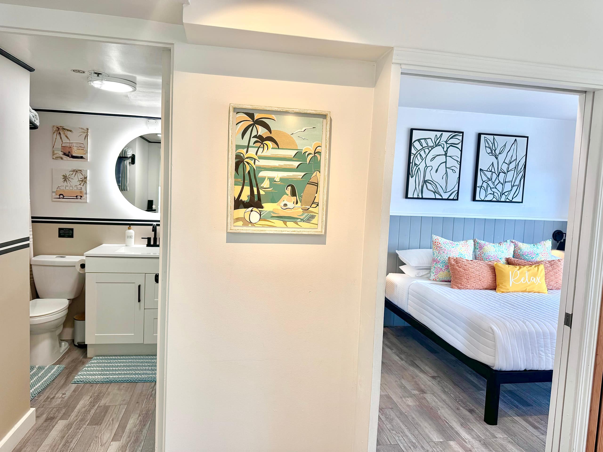 Beachfront condo in Waikiki - Image 8