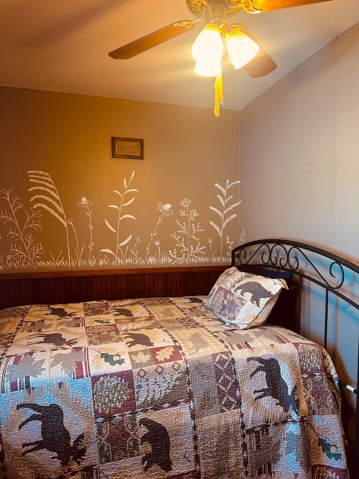 Bedroom 3
