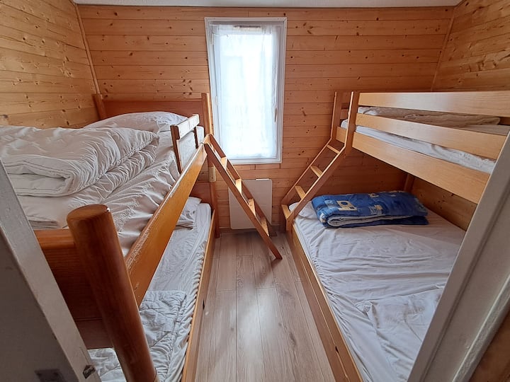 Dhomë gjumi 1