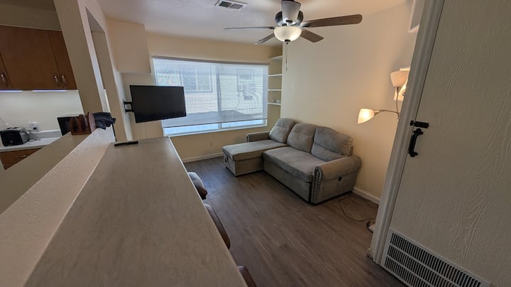 Cozy 2 Bedroom Near Downtown And Train Depot - Cheyenne