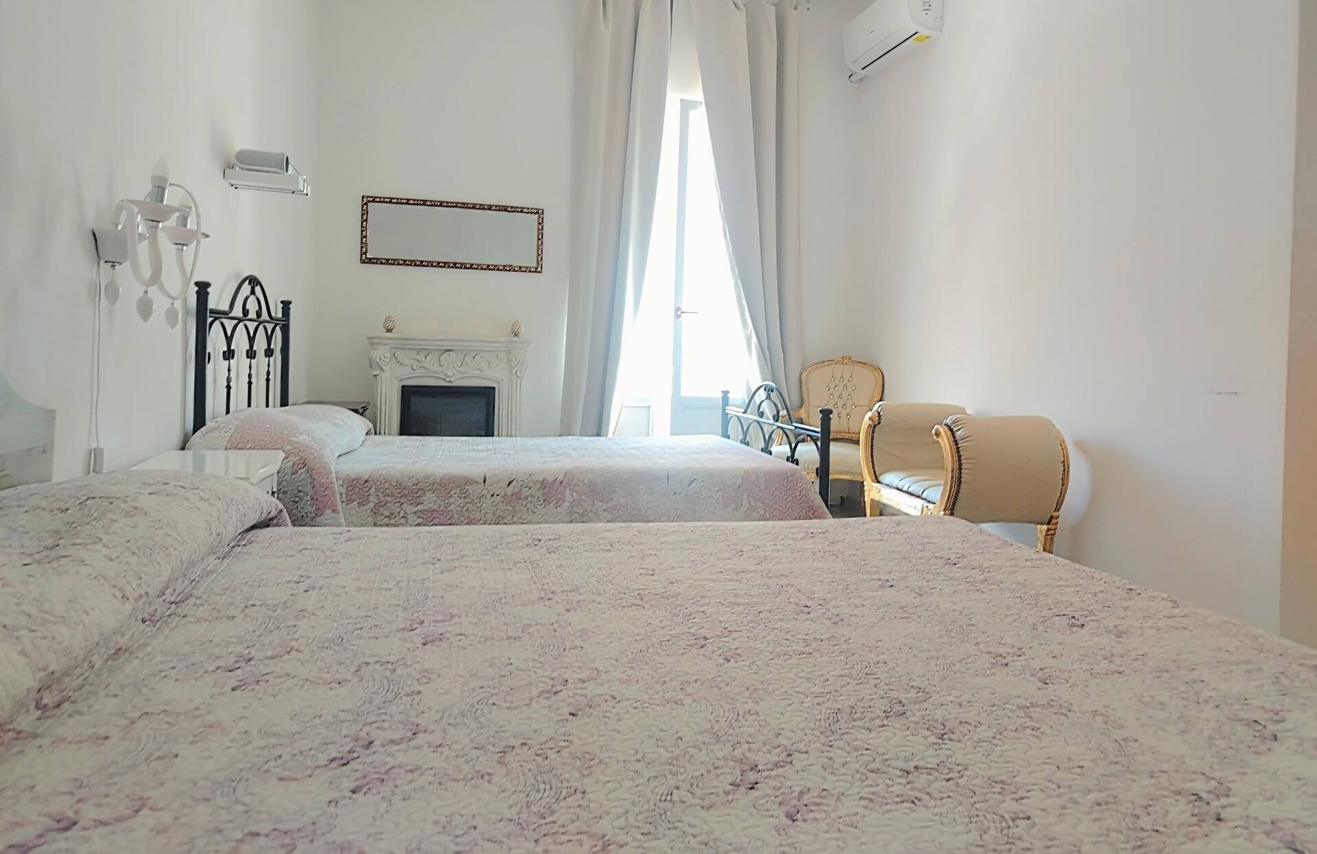 Grappa Monte Mare Apartment — foto 4