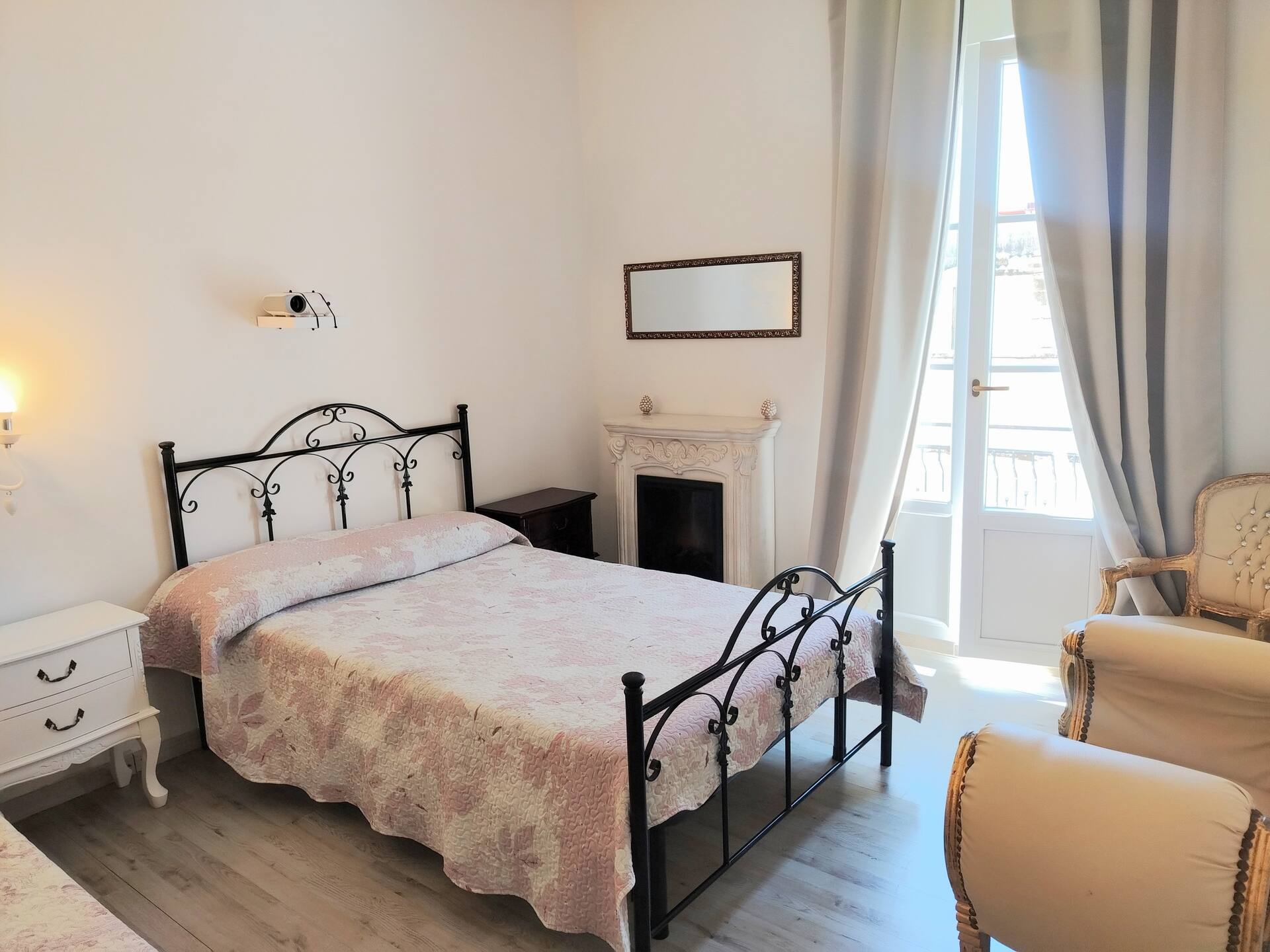 Grappa Monte Mare Apartment