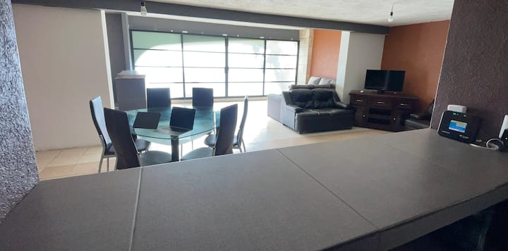 Villaplus 3pisos, Pregunta X La Promoción Del Mes. - Acapulco
