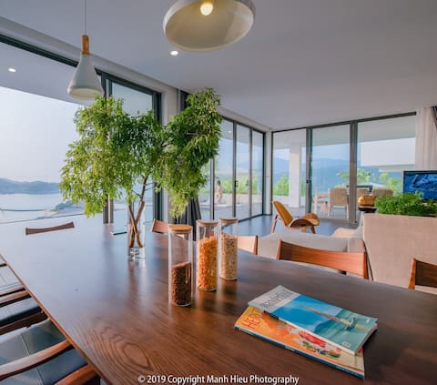 Casa villa with private pool free breakfast