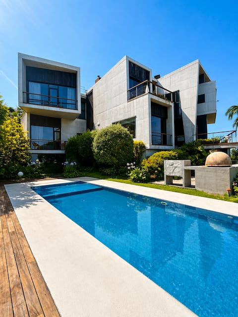 Villa Lanperna 1