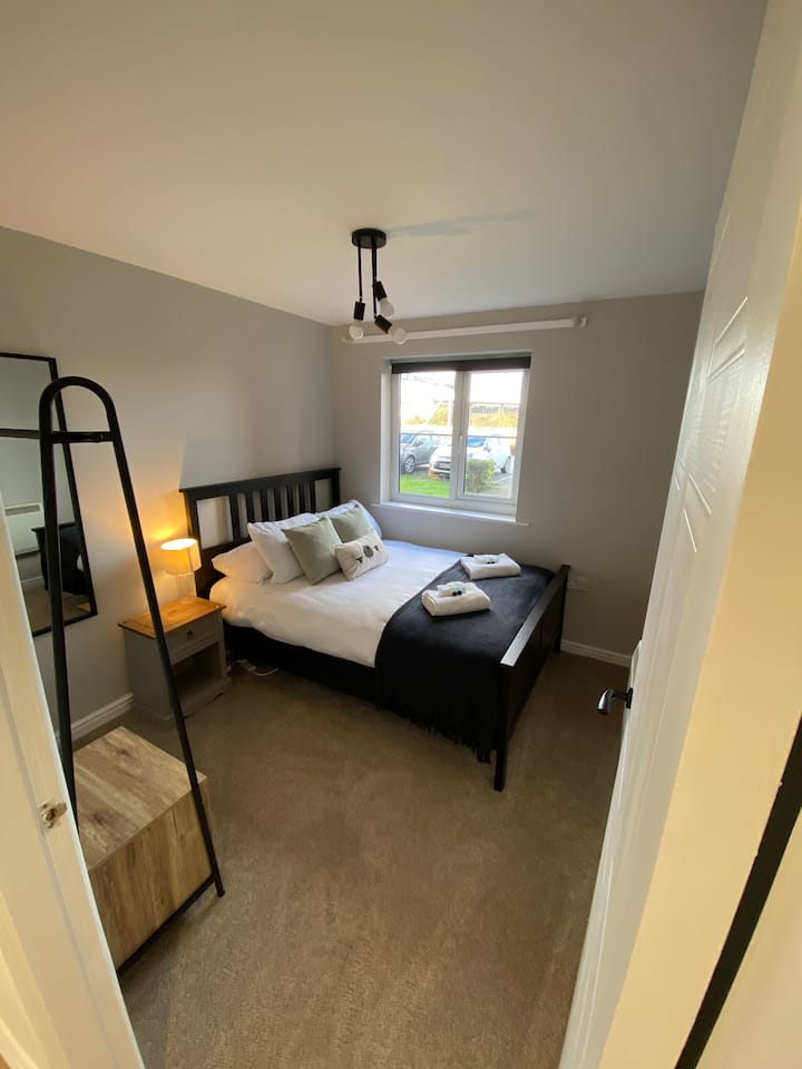 ห้องนอน