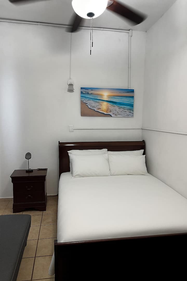 ห้องนอน