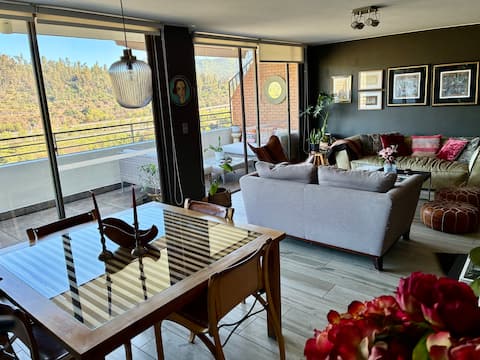 3 Double Beds, 3 Night Minimum