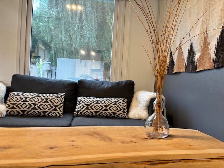 Departamento Impecable En San Martin De Los Andes - San Martin de los Andes