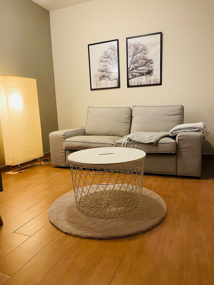 Logement Proche De Namur - Namur