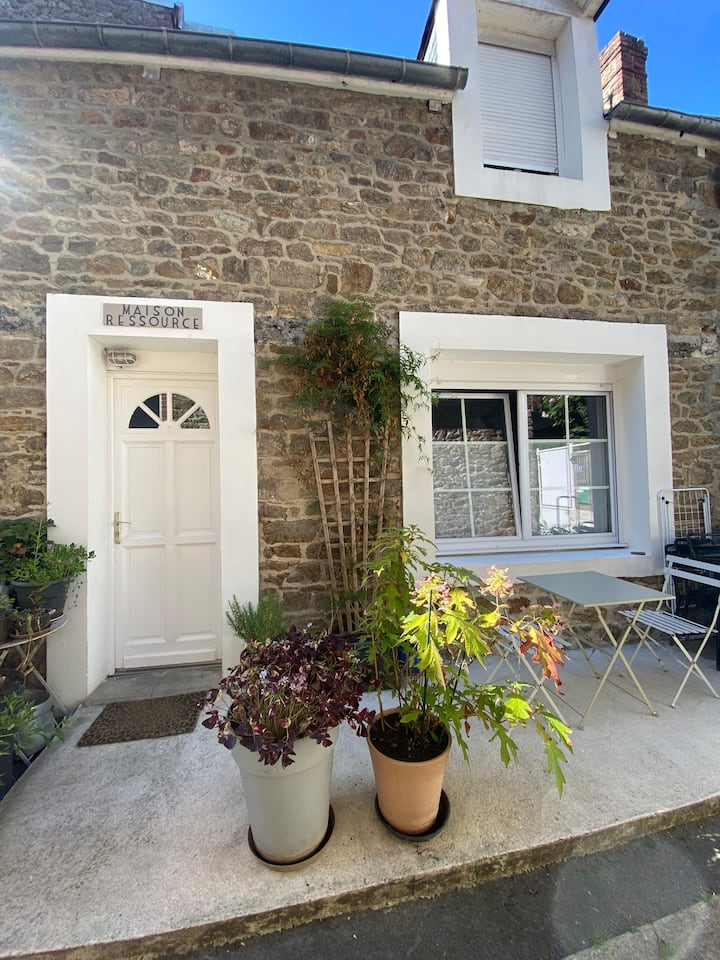 Saint Malo Paramé Maison Ressource
35288000121f7 - Saint-Malo