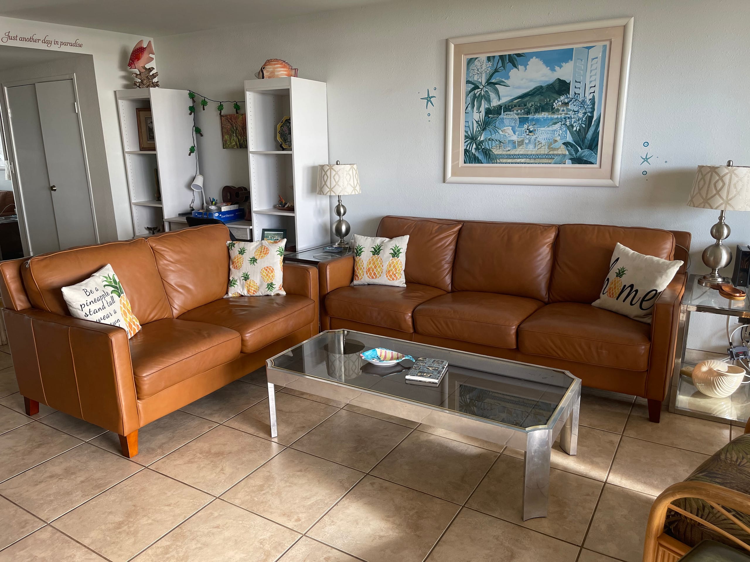 Condo in Kihei · ★4.96 · 2 bedrooms · 3 beds · 2 baths - Image 1