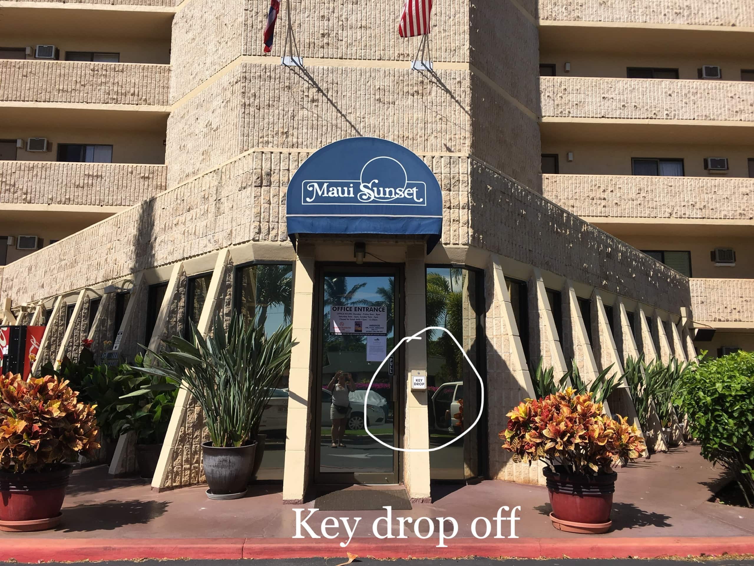 Condo in Kihei · ★4.96 · 2 bedrooms · 3 beds · 2 baths - Image 8