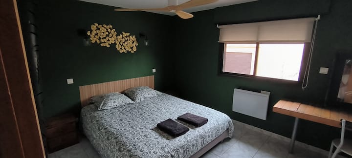 საძინებელი 2