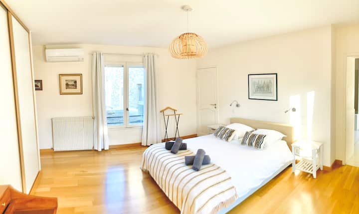 غرفة النوم 1