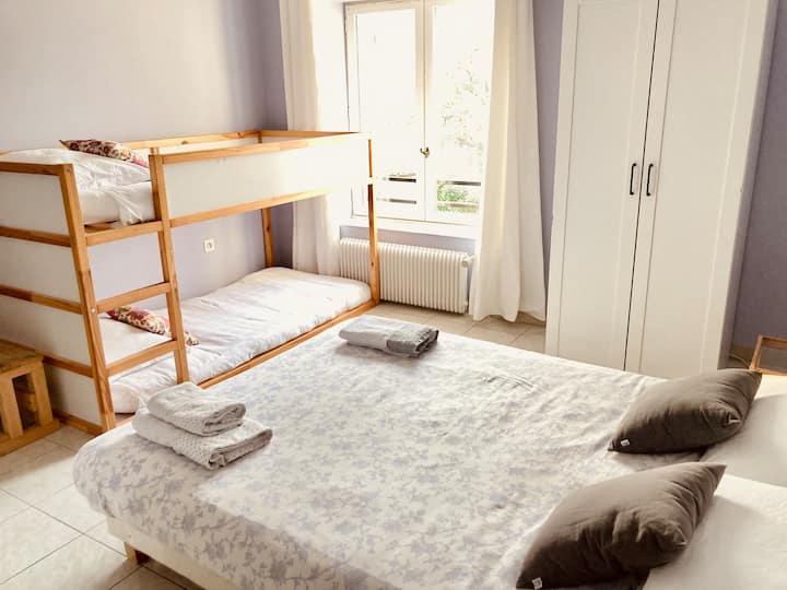 غرفة النوم 4