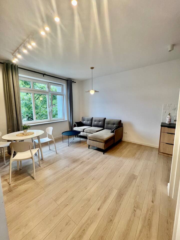 Apartament Katowicka 58/17 - Katowice