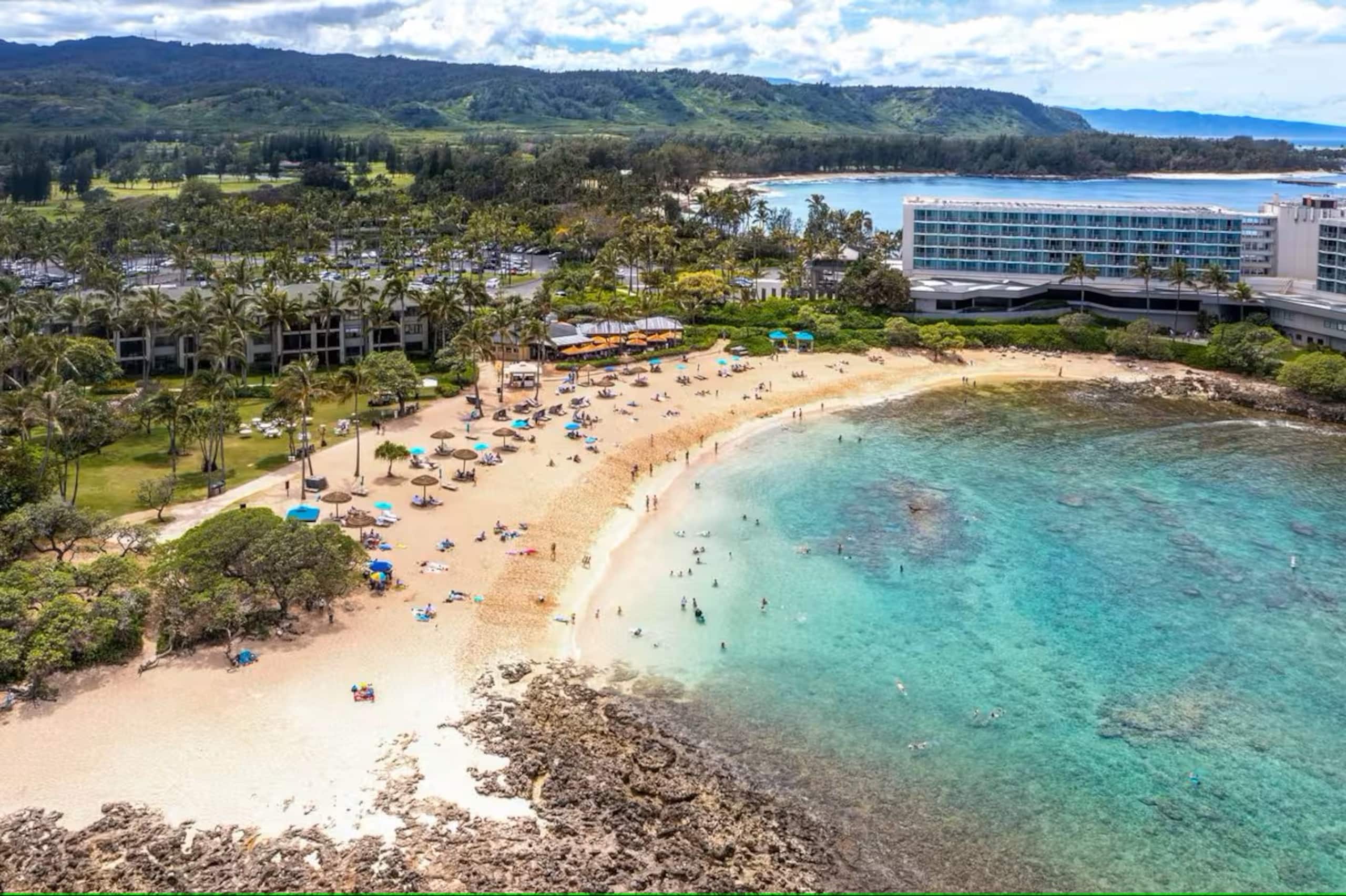 Townhouse in Kahuku · ★4.86 · 2 bedrooms · 4 beds · 2 private baths - Image 40