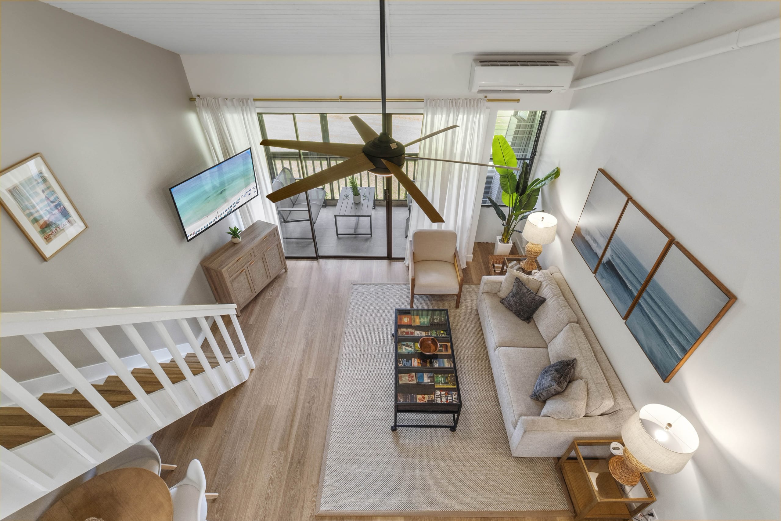 Townhouse in Kahuku · ★4.86 · 2 bedrooms · 4 beds · 2 private baths - Image 26