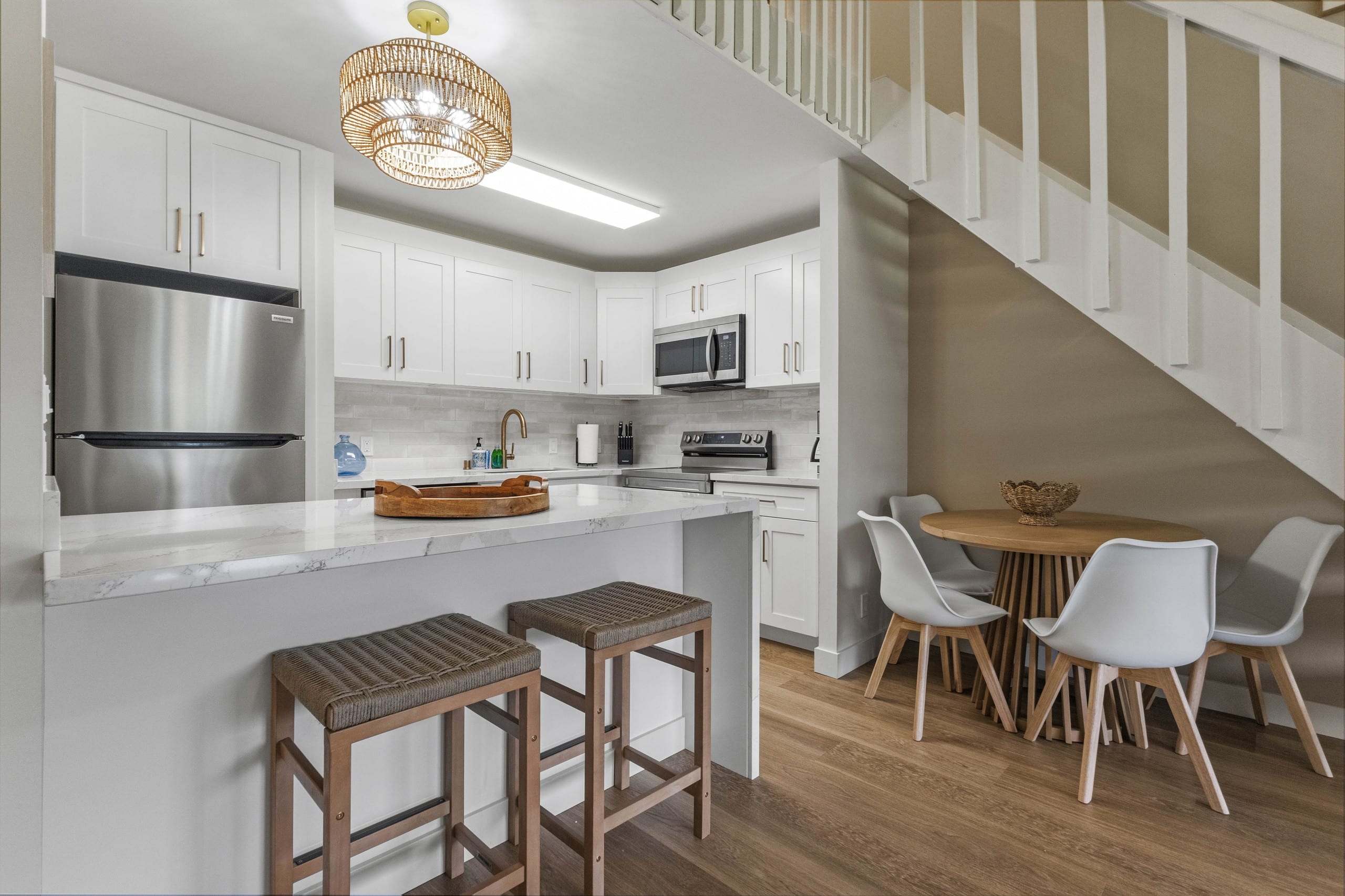 Townhouse in Kahuku · ★4.86 · 2 bedrooms · 4 beds · 2 private baths - Image 5