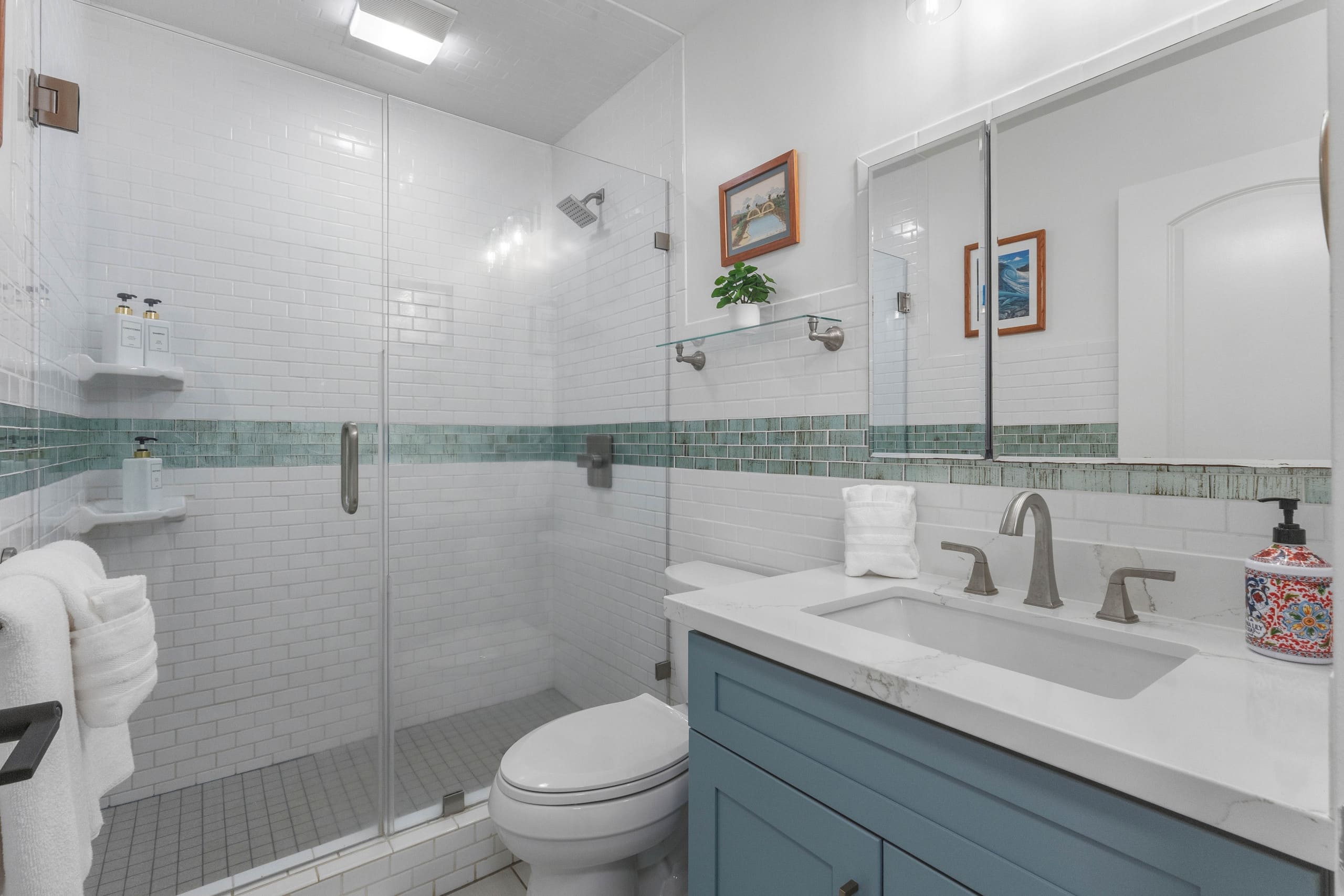 Townhouse in Kahuku · ★4.86 · 2 bedrooms · 4 beds · 2 private baths - Image 14