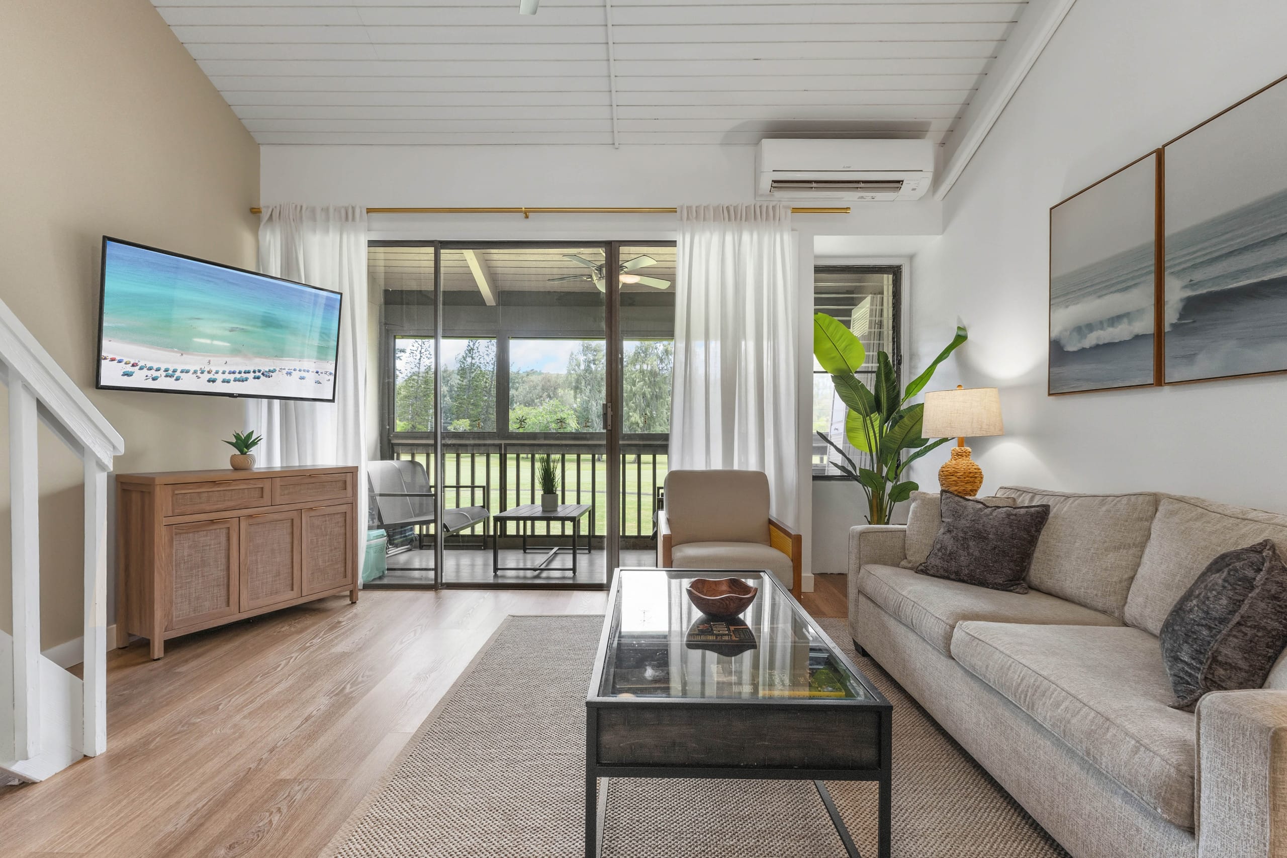 Townhouse in Kahuku · ★4.86 · 2 bedrooms · 4 beds · 2 private baths - Image 24