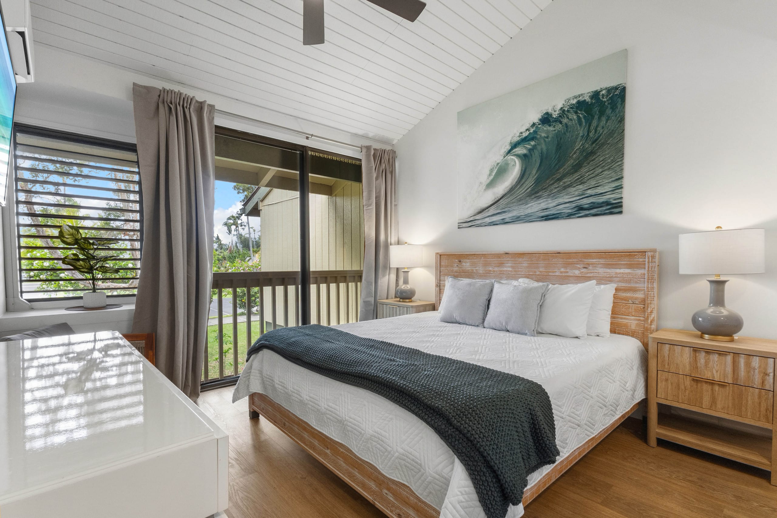 Townhouse in Kahuku · ★4.86 · 2 bedrooms · 4 beds · 2 private baths - Image 9