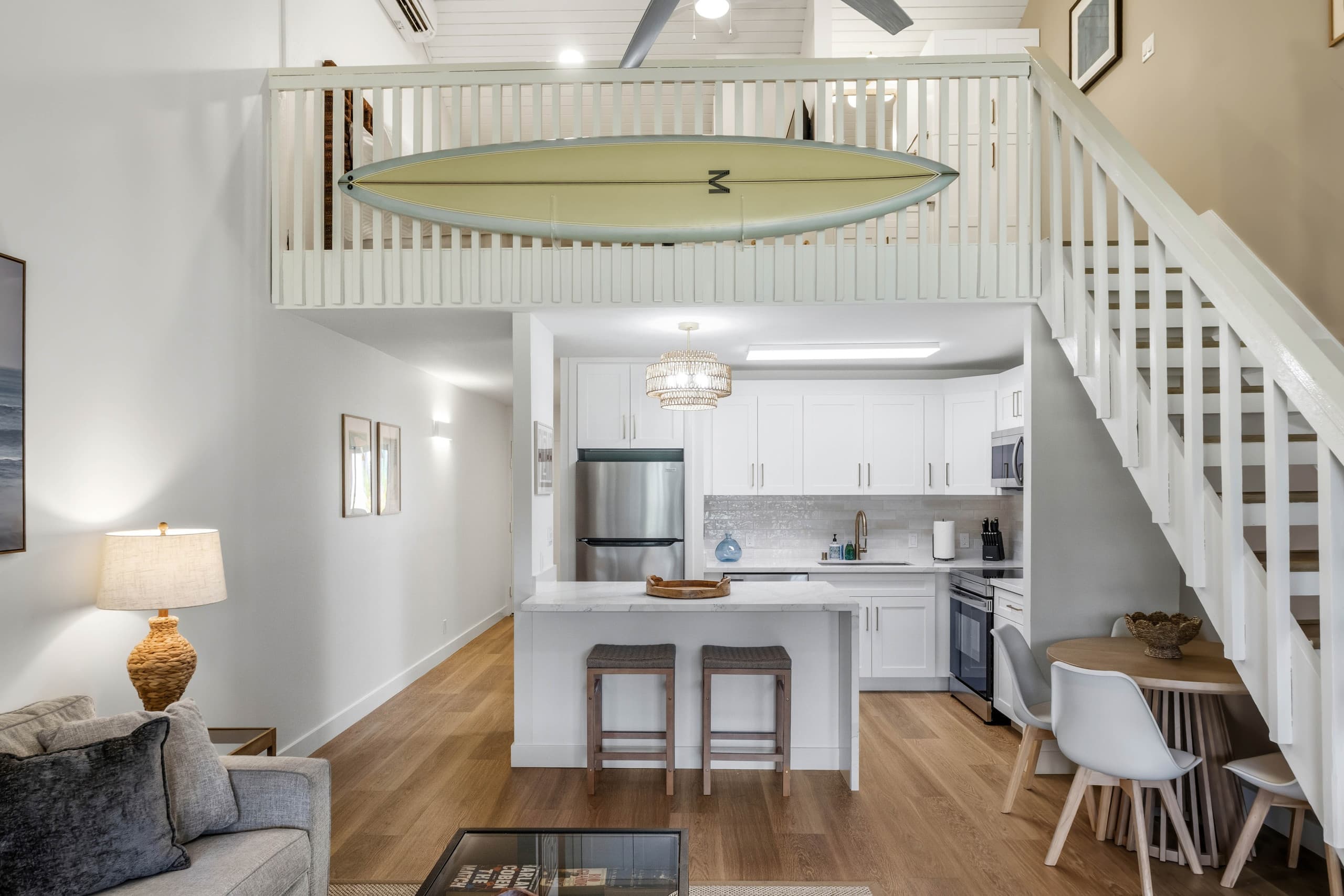Townhouse in Kahuku · ★4.86 · 2 bedrooms · 4 beds · 2 private baths - Image 23