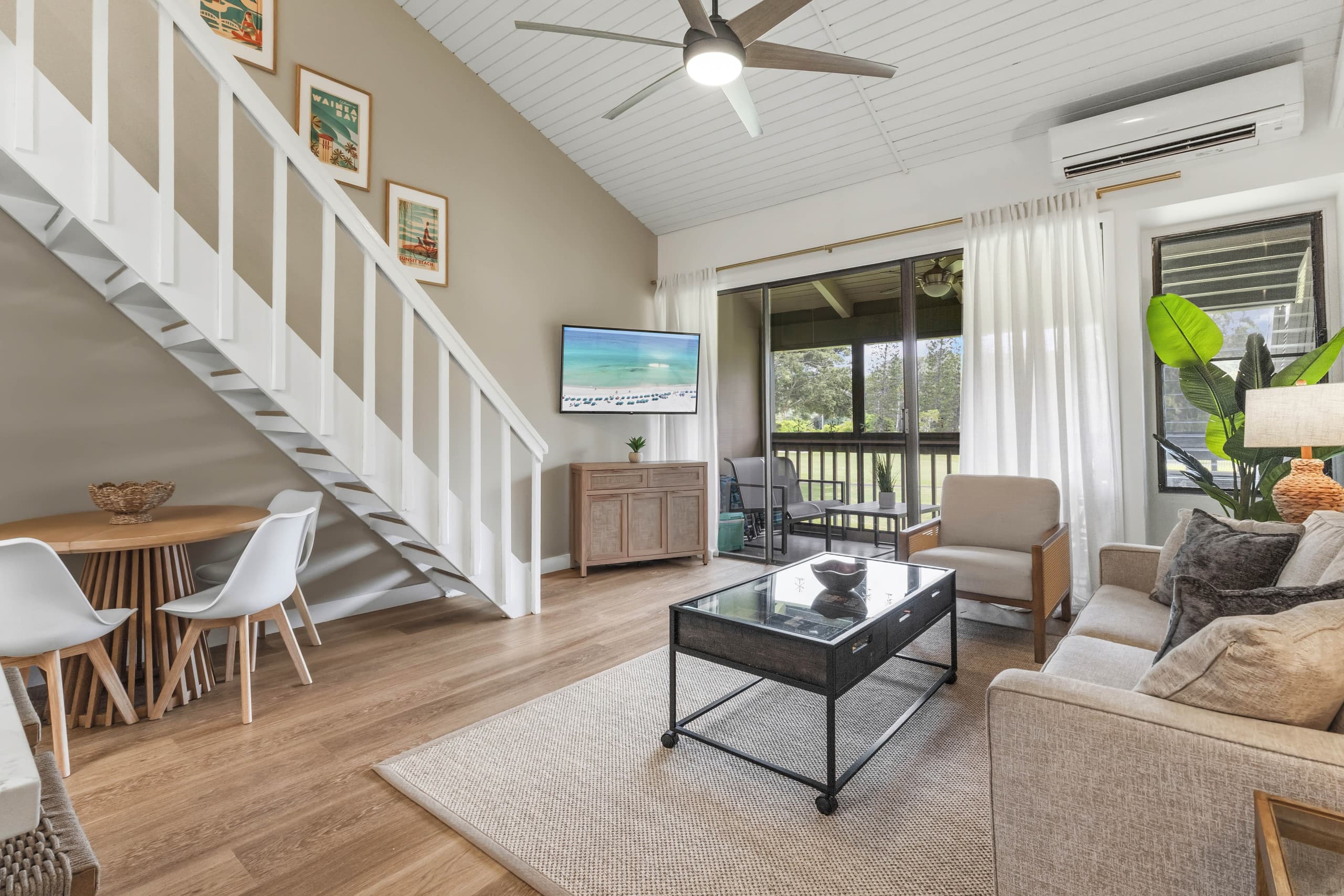 Townhouse in Kahuku · ★4.86 · 2 bedrooms · 4 beds · 2 private baths - Image 25