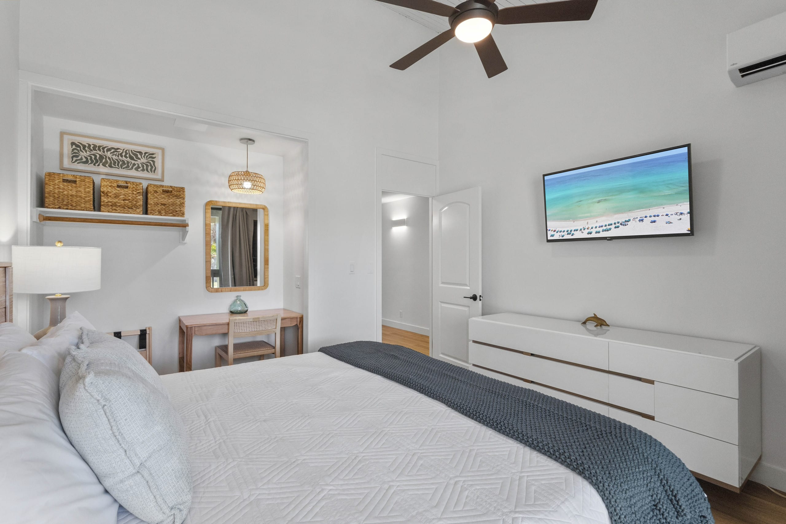 Townhouse in Kahuku · ★4.86 · 2 bedrooms · 4 beds · 2 private baths - Image 11