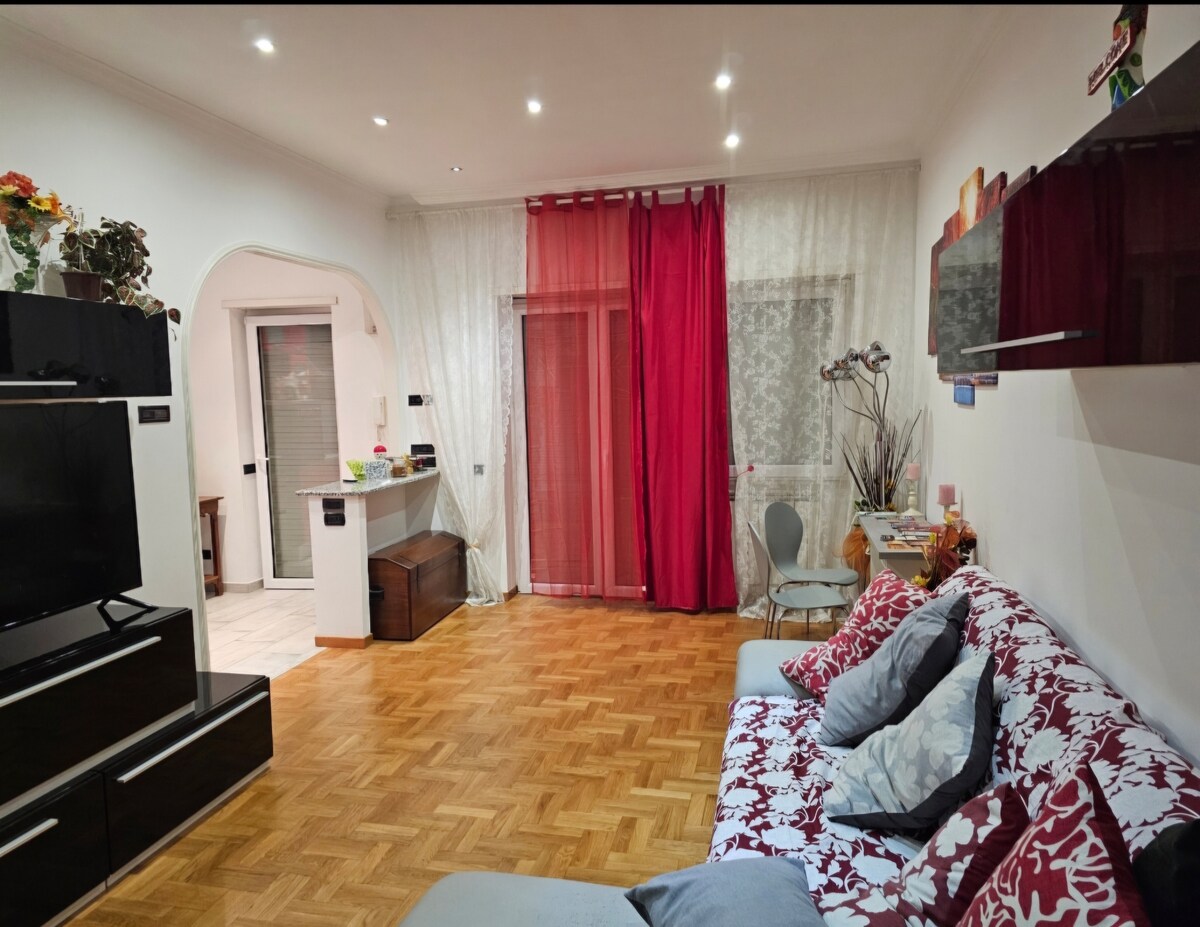 ห้องนั่งเล่น